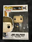 Funko POP! Television Vinyl: The Office - Jim Halpert #1046