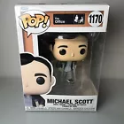 Funko Pop! Television Vinyl: The Office - Michael Scott #1170