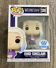 Funko Pop! Television - Wednesday: Enid Sinclair #1308 Funko Shop Exclusive