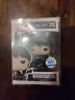 Funko POP! Television Wednesday With Cello Exclusive Vinyl Figure (1310)