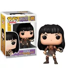 Funko POP! Television: Xena Warrior Princess - Xena # 895 with protector