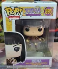 Funko Pop! Television: Xena Warrior Princess - xena #895
