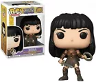 Funko Pop Television Xena Warrior Princess - Xena 895