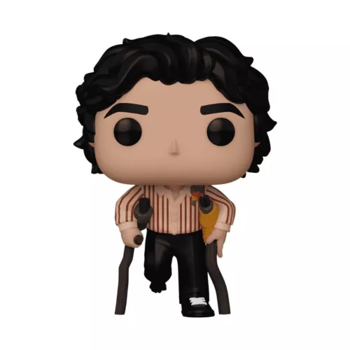 Funko Pop Television - Yellowjackets - Ben (#1456, Used, OOB)