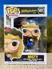 Funko Pop Television - Yellowjackets - Misty (#1451, NEW)