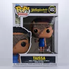 Funko Pop! Television: Yellowjackets Taissa Vinyl Figure #1452 Showtime Series