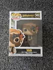Funko Pop Television Yellowjackets Van #1455 with Pop Protector