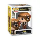 Funko Pop! Television: Yellowjackets VAN Funko Pop! Vinyl Figure #1455