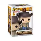 Funko Pop Television Yellowstone - Jimmy Hurdstrom - 1561