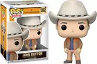 Funko POP! Television: Yellowstone - John Dutton #1362