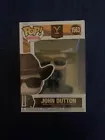 Funko Pop Television Yellowstone John Dutton #1563