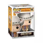 FUNKO POP TELEVISION ! - YELLOWSTONE - John Dutton Figure Brand New #1362