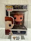 Funko Pop! Televison - Buffy The Vampire Slayer - Oz #127 Vinyl Figure