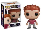 Funko Pop! Televison - Buffy The Vampire Slayer - Oz #127 Vinyl Figure