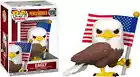 Funko POP! Televison TV Series DC Peacemaker Eagly 1236 + Free Pop Protector