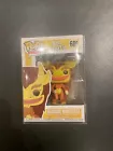 Funko Pop! Televsion Hormone Monstress Big Mouth #685