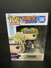 FUNKO POP ! TEMARI 1660 NARUTO POP ANIMATION DB8