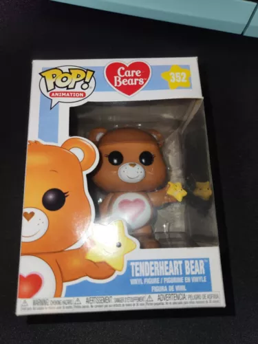 Funko Pop! Tenderheart Bear #352