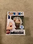 FUNKO POP! TENGEN UZUI #1537~ FUNKO EXCLUSIVE~ MINT~ DEMON SLAYER SERIES~