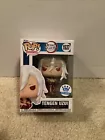 FUNKO POP! TENGEN UZUI #1537~ FUNKO EXCLUSIVE ~ MINT~ DEMON SLAYER SERIES ~