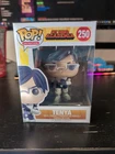 Funko Pop! Tenya My Hero Academia Animation #250 Vaulted Rare