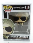 Funko Pop! - Terminator Dark Fate Sarah Connor 818 - Vinyl Figure