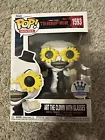 Funko Pop! Terrifier - Art the Clown with Glasses - Funko (Exclusive) #1593
