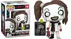 Funko Pop Terrifier - Little Pale Girl GITD - Specialty Series Exclusive - #1749