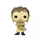 Funko Pop! Texas Chainsaw Massacre - Leatherface #1150