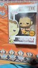Funko Pop Texas Chainsaw Massacre Leatherface Bloody Chase #11  in Hard Stack