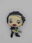 Funko Pop Texas Chainsaw Massacre Leatherface Pretty Woman Mask # 623 - 2018