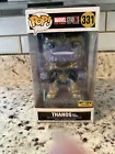 Funko Pop! - Thanos With Throne Bobble-Head - Marvel Studios - Exclusive - 331
