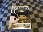 FUNKO POP THE A TEAM HOWLING MAD MURDOCK ACTION FIGURE # 374  TV SERIES