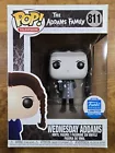 Funko POP! The Addams Family #811 WEDNESDAY ADDAMS, Limited Excl In...