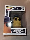 Funko Pop! The Addams Family Cousin Itt #814