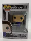 Funko Pop! The Addams Family Wednesday Addams #811