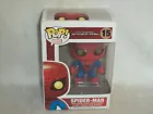 Funko POP! The Amazing Spider-man Marvel Spider-Man #15  FAST SHIPPING!!