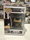 Funko Pop!  The Animated Series - Batman #152