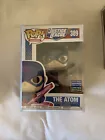 Funko Pop The Atom #389 Wondrous Convention