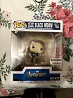 Funko Pop The Avengers - Victory Shawarma: Black Widow - Amazon Exclusive - #759