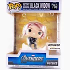 Funko Pop The Avengers - Victory Shawarma: Black Widow - Amazon Exclusive - #759