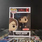 Funko Pop! The Batman Bruce Wayne #1193 Vinyl Figure ( Target Exclusive )