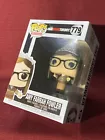 FUNKO Pop! The Big Bang Theory AMY FARRAH FOWLER #779 ❤️