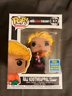 Funko Pop The Big Bang Theory Raj Koothrappali as Aquaman #832 SDCC Exclusive
