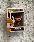 Funko POP! The Big Lebowski - Maude [#84] Vinyl Figure With Box - BRAND NEW!