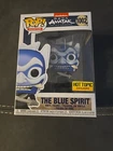 Funko POP! The Blue Spirit #1002 [Hot Topic Exclusive][Common Version]