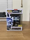 Funko Pop The Blue Spirit (Glow Chase) #1002 HotTopic Exclusive w/Soft Protector