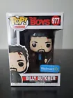 🔥Funko Pop! The Boys: Billy Butcher (Bloody) #977 Walmart Exclusive (Damaged)🔥