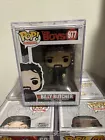 Funko Pop! The Boys Billy Butcher Funko Pop! Vinyl Figure #977 - With Funko Case