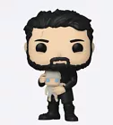 Funko Pop! The Boys Billy Butcher with Laser Baby - Funko (Exclusive) #1504